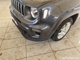  Jeep  Patriot JEEP RENEGADE / 2018 / 5P / SUV 1.5 T4 MHEV 130CV LIMITED #26