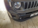  Jeep  Patriot JEEP RENEGADE / 2018 / 5P / SUV 1.5 T4 MHEV 130CV LIMITED #30