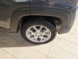  Jeep  Patriot JEEP RENEGADE / 2018 / 5P / SUV 1.5 T4 MHEV 130CV LIMITED #95