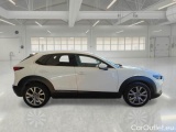  Mazda  CX-30 MAZDA  / 2019 / 5P / SUV 2.0L SKYACTIV-G 150CV M HYBRID EXECUTIVE #7