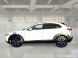  Mazda  CX-30 MAZDA  / 2019 / 5P / SUV 2.0L SKYACTIV-G 150CV M HYBRID EXECUTIVE #8