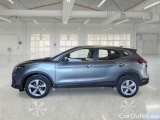  Nissan  Qashqai NISSAN  / 2017 / 5P / CROSSOVER 1.5 DCI 115 BUSINESS #8