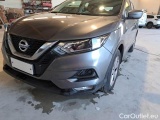 Nissan  Qashqai NISSAN  / 2017 / 5P / CROSSOVER 1.5 DCI 115 BUSINESS #44