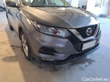  Nissan  Qashqai NISSAN  / 2017 / 5P / CROSSOVER 1.5 DCI 115 BUSINESS #47