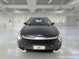  KIA  Sportage KIA  / 2021 / 5P / SUV 1.6 CRDI MHEV BUSINESS 2WD DCT #7