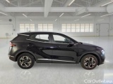  KIA  Sportage KIA  / 2021 / 5P / SUV 1.6 CRDI MHEV BUSINESS 2WD DCT #8