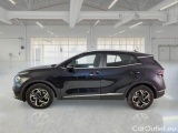  KIA  Sportage KIA  / 2021 / 5P / SUV 1.6 CRDI MHEV BUSINESS 2WD DCT #9