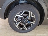  KIA  Sportage KIA  / 2021 / 5P / SUV 1.6 CRDI MHEV BUSINESS 2WD DCT #19