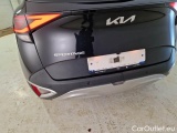  KIA  Sportage KIA  / 2021 / 5P / SUV 1.6 CRDI MHEV BUSINESS 2WD DCT #28