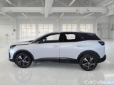  Peugeot  3008 PEUGEOT  / 2020 / 5P / SUV BLUEHDI 130 EAT8 SeS ALLURE #8