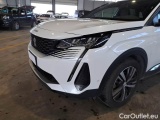  Peugeot  3008 PEUGEOT  / 2020 / 5P / SUV BLUEHDI 130 EAT8 SeS ALLURE #28