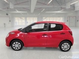 Citroen  C1 CITROEN  / 2014 / 5P / BERLINA 1.0 VTI72 SeS LIVE #8