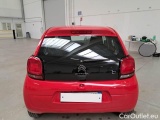  Citroen  C1 CITROEN  / 2014 / 5P / BERLINA 1.0 VTI72 SeS LIVE #22