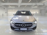  Mercedes  GLA MERCEDES-BENZ  / 2020 / 5P / CROSSOVER  200 D AUTOMATIC BUSINESS EXTRA #6