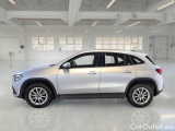  Mercedes  GLA MERCEDES-BENZ  / 2020 / 5P / CROSSOVER  200 D AUTOMATIC BUSINESS EXTRA #8