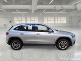  Mercedes  GLA MERCEDES-BENZ  / 2020 / 5P / CROSSOVER  200 D AUTOMATIC BUSINESS EXTRA #7