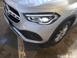  Mercedes  GLA MERCEDES-BENZ  / 2020 / 5P / CROSSOVER  200 D AUTOMATIC BUSINESS EXTRA #30