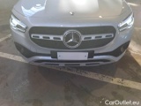  Mercedes  GLA MERCEDES-BENZ  / 2020 / 5P / CROSSOVER  200 D AUTOMATIC BUSINESS EXTRA #32