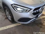  Mercedes  GLA MERCEDES-BENZ  / 2020 / 5P / CROSSOVER  200 D AUTOMATIC BUSINESS EXTRA #34
