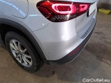  Mercedes  GLA MERCEDES-BENZ  / 2020 / 5P / CROSSOVER  200 D AUTOMATIC BUSINESS EXTRA #52