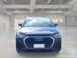  Audi  Q3 AUDI  SPORTBACK / 2019 / 5P / SUV 35 TDI BUSINESS PLUS #6