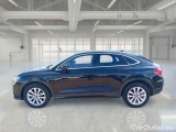  Audi  Q3 AUDI  SPORTBACK / 2019 / 5P / SUV 35 TDI BUSINESS PLUS #8