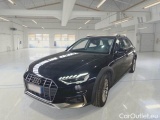A4 Allroad
