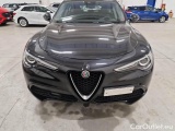 Alfa Romeo   STELVIO ALFA ROMEO / 2017 / 5P / SUV 2.2 TURBO DIESEL 190CV BUSINESS AT8 Q4 #33
