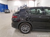  Alfa Romeo   STELVIO ALFA ROMEO / 2017 / 5P / SUV 2.2 TURBO DIESEL 190CV BUSINESS AT8 Q4 #47