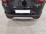  Alfa Romeo   STELVIO ALFA ROMEO / 2017 / 5P / SUV 2.2 TURBO DIESEL 190CV BUSINESS AT8 Q4 #49