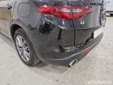  Alfa Romeo   STELVIO ALFA ROMEO / 2017 / 5P / SUV 2.2 TURBO DIESEL 190CV BUSINESS AT8 Q4 #53