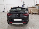  Alfa Romeo   STELVIO ALFA ROMEO / 2017 / 5P / SUV 2.2 TURBO DIESEL 190CV BUSINESS AT8 Q4 #57