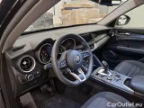  Alfa Romeo   STELVIO ALFA ROMEO / 2017 / 5P / SUV 2.2 TURBO DIESEL 190CV BUSINESS AT8 Q4 #80
