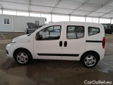  Fiat  Qubo FIAT  / 2016 / 5P / MONOVOLUME 1.4 8V 77CV EASY NATURAL POWER E6 #7