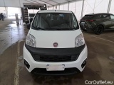  Fiat  Qubo FIAT  / 2016 / 5P / MONOVOLUME 1.4 8V 77CV EASY NATURAL POWER E6 #6
