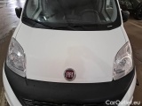  Fiat  Qubo FIAT  / 2016 / 5P / MONOVOLUME 1.4 8V 77CV EASY NATURAL POWER E6 #26