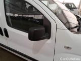  Fiat  Qubo FIAT  / 2016 / 5P / MONOVOLUME 1.4 8V 77CV EASY NATURAL POWER E6 #43