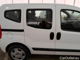  Fiat  Qubo FIAT  / 2016 / 5P / MONOVOLUME 1.4 8V 77CV EASY NATURAL POWER E6 #51
