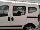  Fiat  Qubo FIAT  / 2016 / 5P / MONOVOLUME 1.4 8V 77CV EASY NATURAL POWER E6 #66