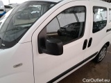  Fiat  Qubo FIAT  / 2016 / 5P / MONOVOLUME 1.4 8V 77CV EASY NATURAL POWER E6 #72