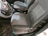  Fiat  Qubo FIAT  / 2016 / 5P / MONOVOLUME 1.4 8V 77CV EASY NATURAL POWER E6 #85