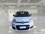  Fiat  Panda FIAT  / 2011 / 5P / BERLINA 1.2 69CV SeS E6D-TEMP EASY #6