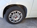 Fiat  Panda FIAT  / 2011 / 5P / BERLINA 1.2 69CV SeS E6D-TEMP EASY #19