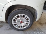  Fiat  Panda FIAT  / 2011 / 5P / BERLINA 1.2 69CV SeS E6D-TEMP EASY #20