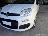  Fiat  Panda FIAT  / 2011 / 5P / BERLINA 1.2 69CV SeS E6D-TEMP EASY #39