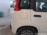  Fiat  Panda FIAT  / 2011 / 5P / BERLINA 1.2 69CV SeS E6D-TEMP EASY #55
