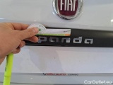  Fiat  Panda FIAT  / 2011 / 5P / BERLINA 1.2 69CV SeS E6D-TEMP EASY #67