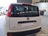  Fiat  Panda FIAT  / 2011 / 5P / BERLINA 1.2 69CV SeS E6D-TEMP EASY #66