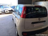  Fiat  Panda FIAT  / 2011 / 5P / BERLINA 1.2 69CV SeS E6D-TEMP EASY #71