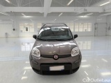  Fiat  Panda FIAT  / 2011 / 5P / BERLINA 1.0 FIREFLY 70CV SeS HYBRID CITY LIFE #6
